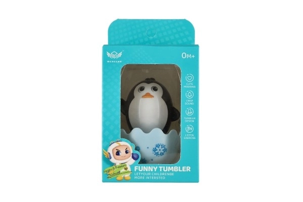 Geschikt vanaf de geboorte en cadeauverpakking
