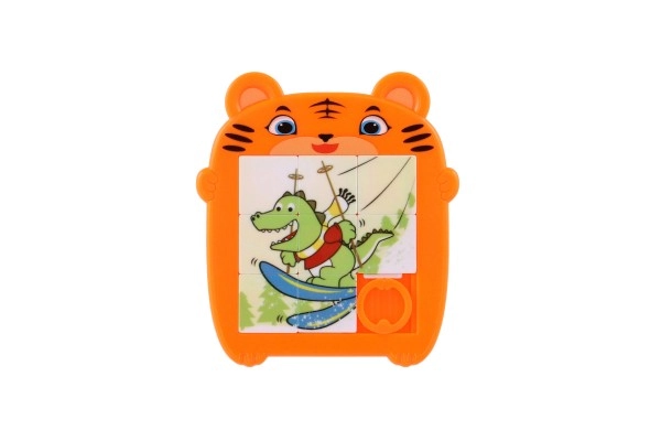 Dierenmotieven