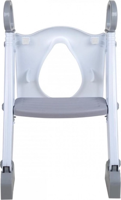 Toiletbril met ladder Freeon