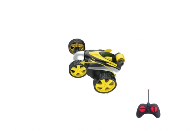 Trick RC auto met LED lichten