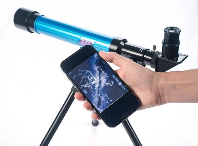 Sterrenkijker telescoop