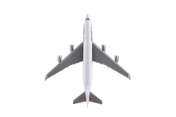 Welly Vliegtuig Boeing 747 „Jumbo Jet“