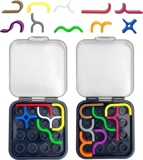 Uitdaging voor logisch denken