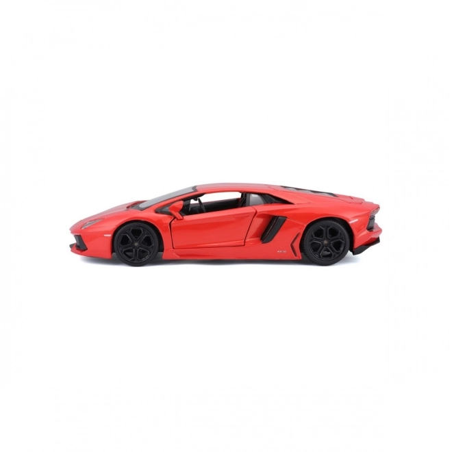 Modelauto Lamborghini Aventador LP700-4