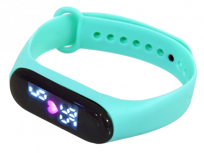 Elektronisch horloge voor kinderen
