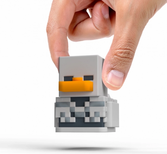 Compact en draagbaar