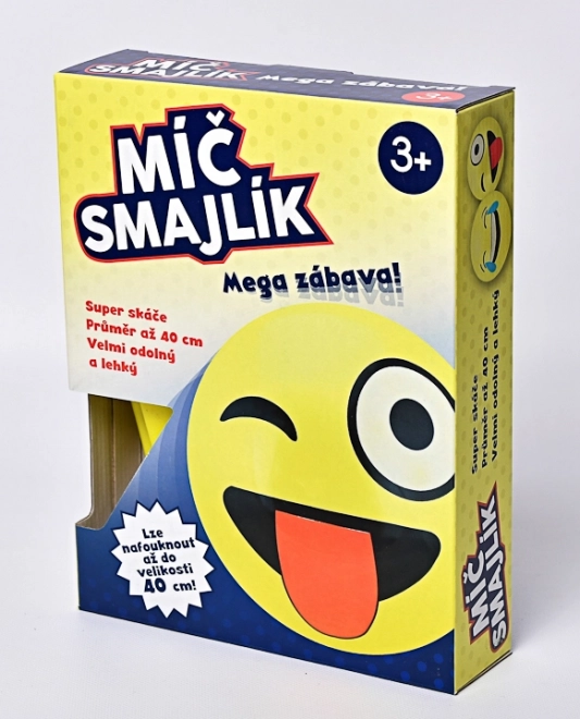 Bal Smajl