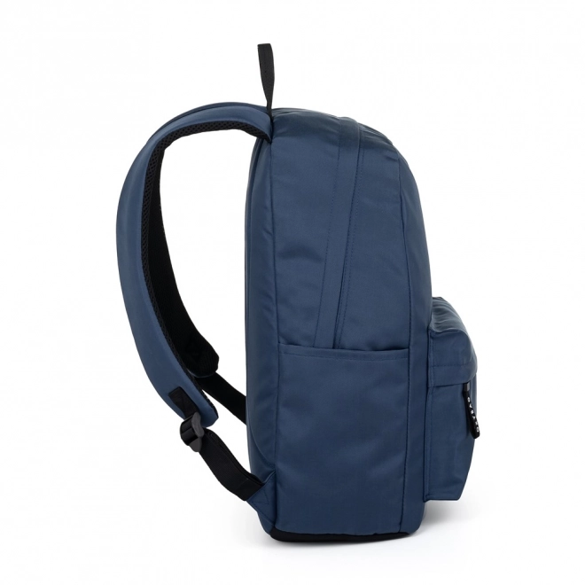 Studentenrugzak OXY Runner Blauw