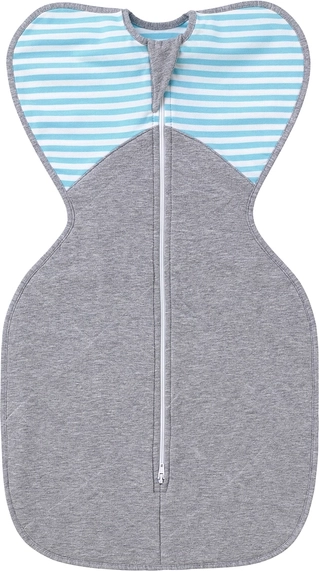 Inbakerdoek Swaddle Up Winter Warm, 6-8,5 kg