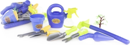 Tuinset voor kinderen 10 stuks