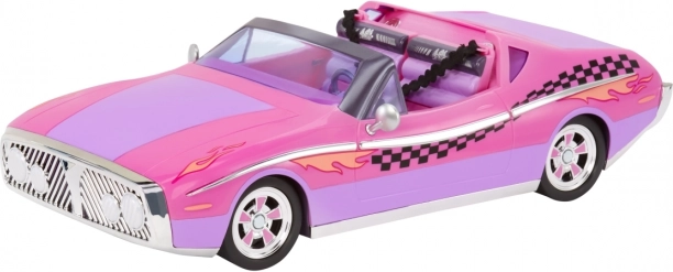 L.O.L. Verrassing! Cabriolet voor poppen
