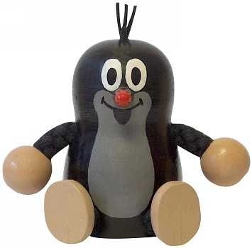 Detoa Grote Mol