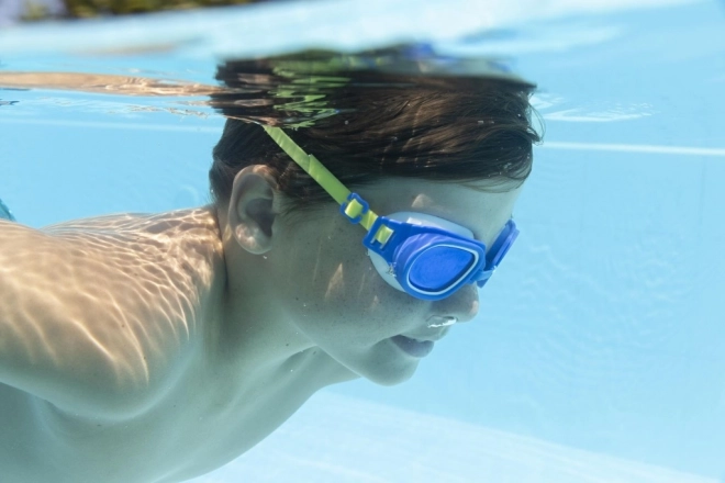 Aquanaut Zwembril voor kinderen