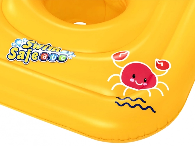 Bestway baby zwemband