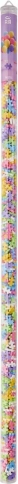 Plus-Plus pastelkleurige tube 1 m (520 st.)