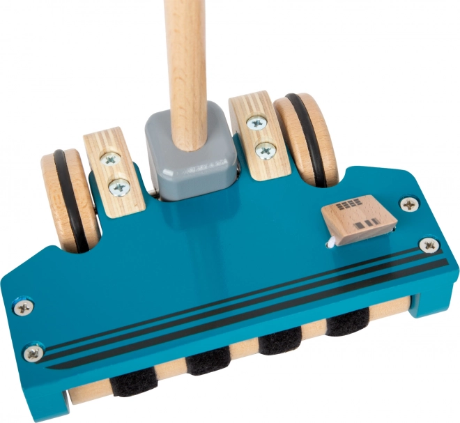 Small Foot Kindertijd Stofzuiger