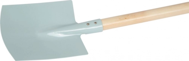 Small Foot Set tuingereedschap - pastelkleuren