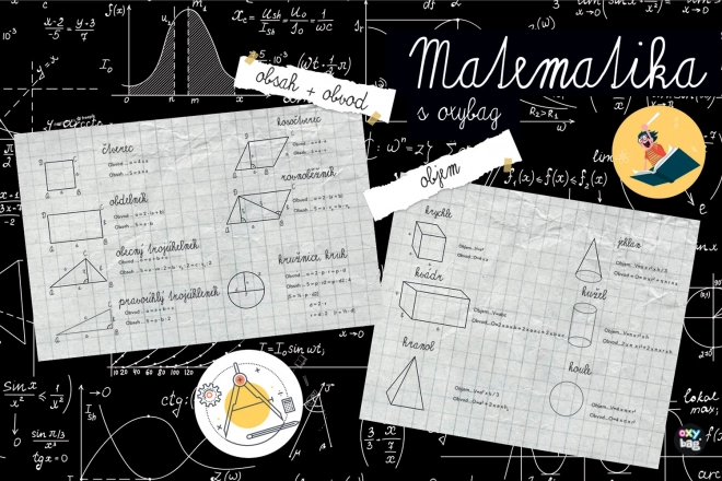 Educatieve bureaumat met geometrie voor de onderbouw van het voortgezet onderwijs
