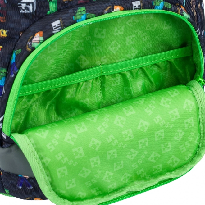 Baagl schoolset Airy Minecraft