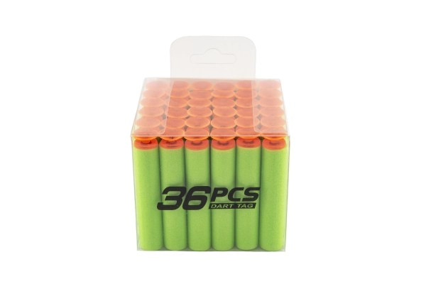 Zuignappijltjes voor leuke doelen