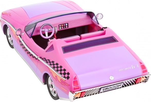 L.O.L. Verrassing! Cabriolet voor poppen