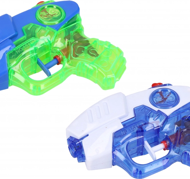 Waterpistool 12 cm