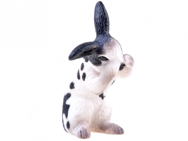 Beeldje Konijn uit de serie Dieren van de Boerderij