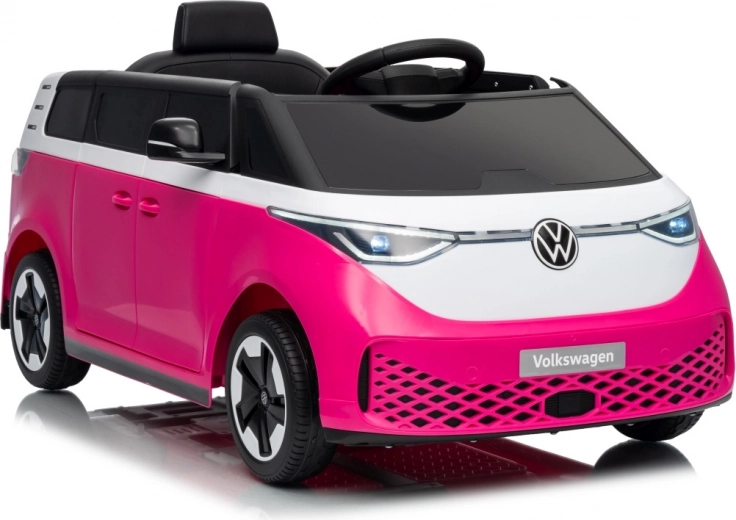 Comfortabel rijden dankzij EVA-wielen en vering