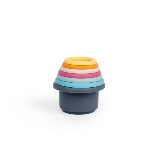 Bigjigs Toys Stapelbekers