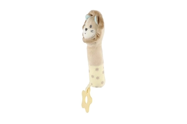 Sonische speelgoed - Leeuw 17 cm