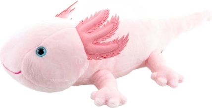 Pluchen Axolotl 32 cm Milieuvriendelijk