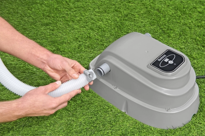 Waterverwarmer voor zwembaden Bestway 58259
