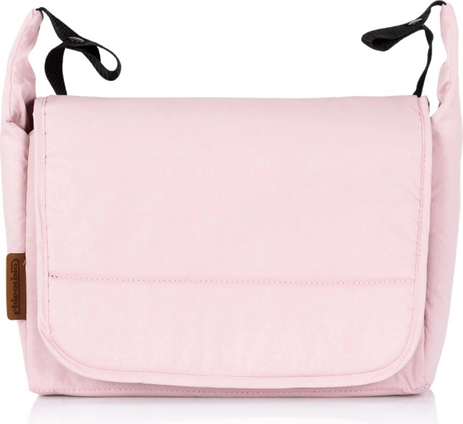 Gecombineerde kinderwagen Amore 2in1 roze marshmallow