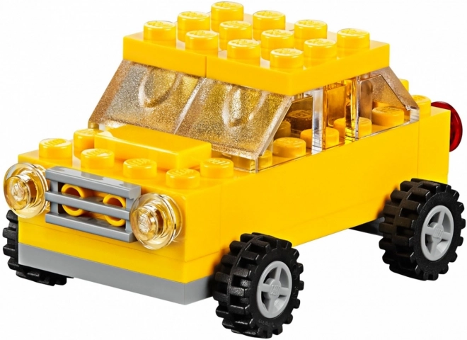 LEGO Classic 10696 Middelgrote Creatieve Box