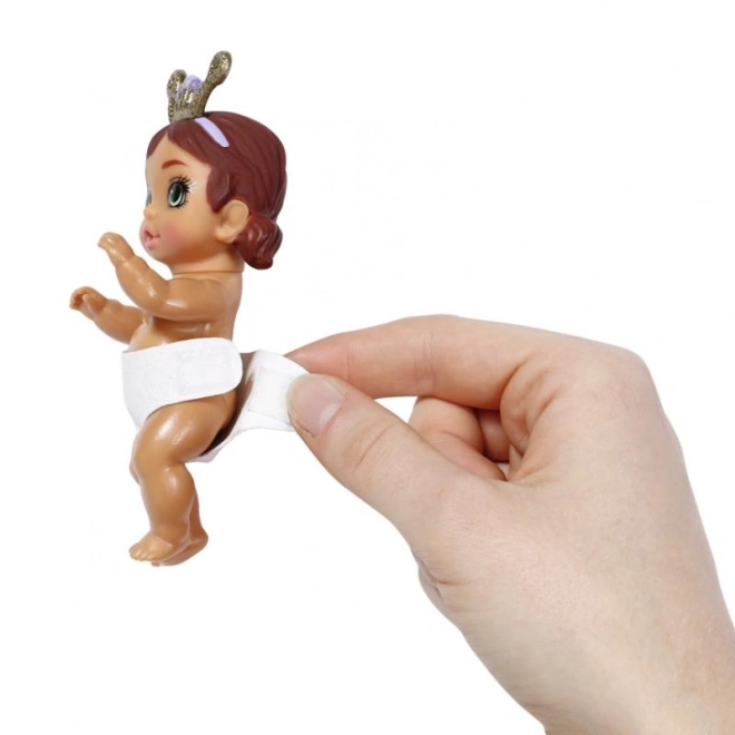 BABY born Surprise Miminka Vlinderkinderen