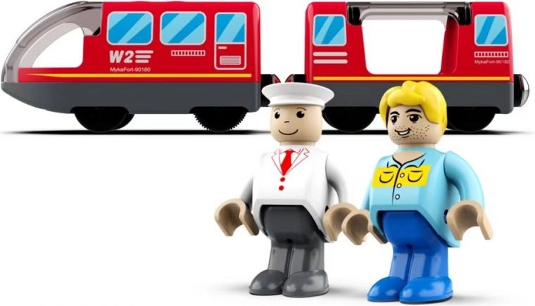 Magnetische koppeling en eenvoudig monteren