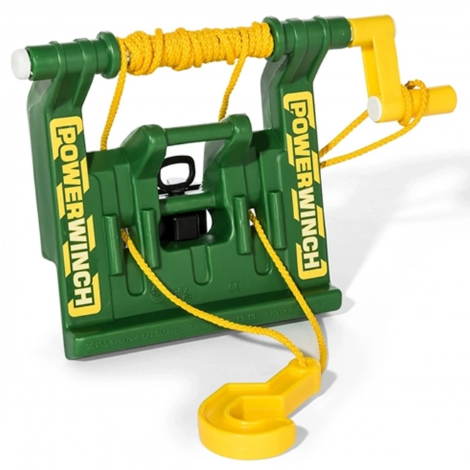 Lier voor John Deere Rolly Toys tractoren