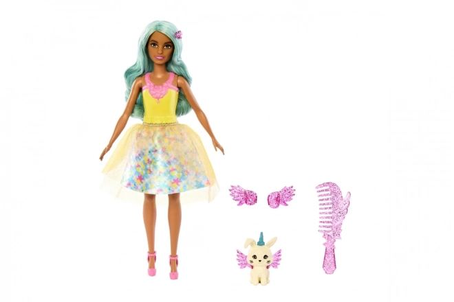 Barbie Barbie een vleugje magie vriendin – Teresa