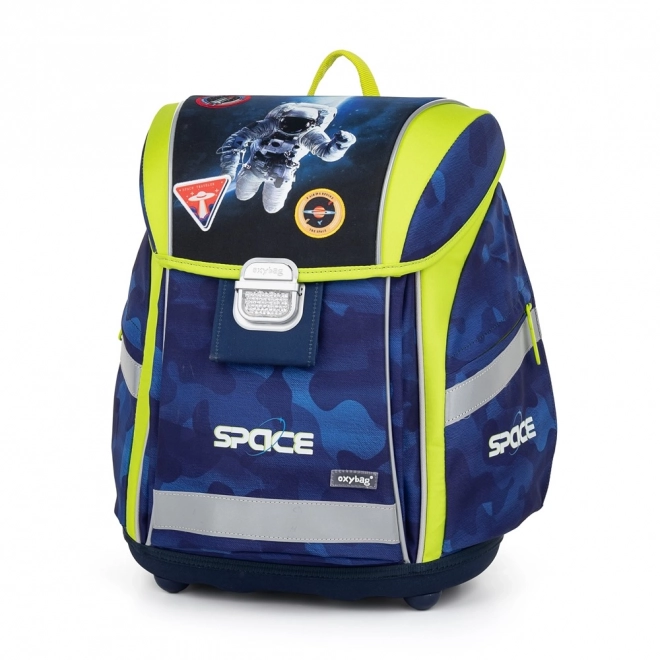 Schoolset 3-delig PREMIUM LIGHT Ruimte