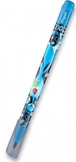 MAPED Fixy Color'Peps Monster 24 stuks