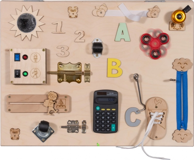 Ondersteuning van de ontwikkeling van kinderen