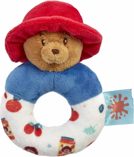 Zacht, rustgevend geluid