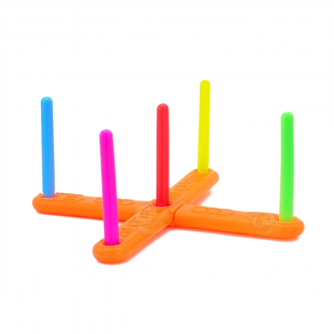 Set 3-in-1 buiten spelpakket van Woopie