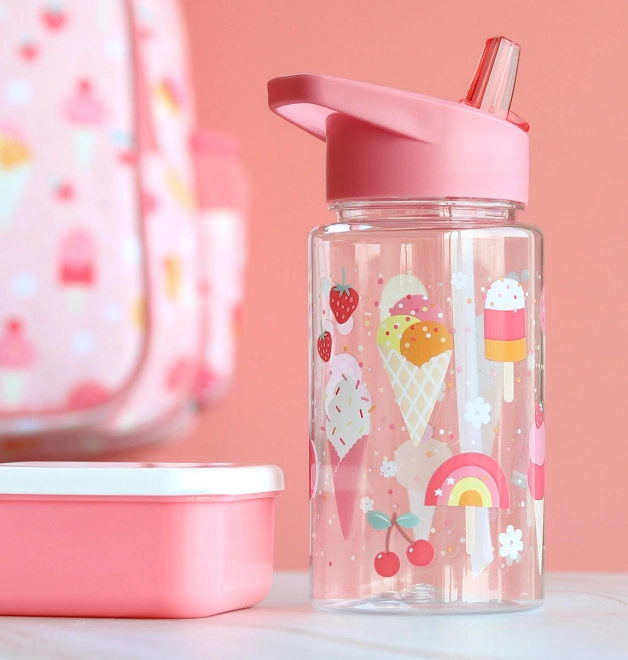 A Little Lovely Company Drinkfles – IJsje