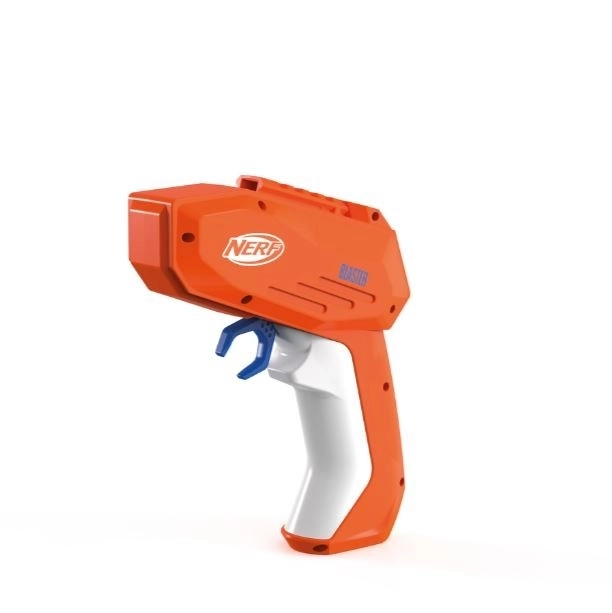 Nerf Blaster Auto met Blaster en Doelwit