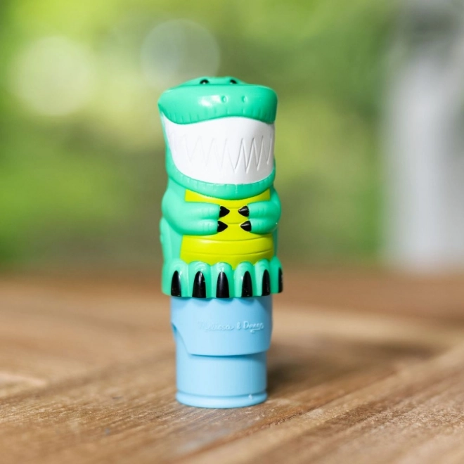 Creatieve stickerset met dinosaurussen – Melissa & Doug