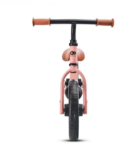 Loopfiets 2WAY NEXT roze