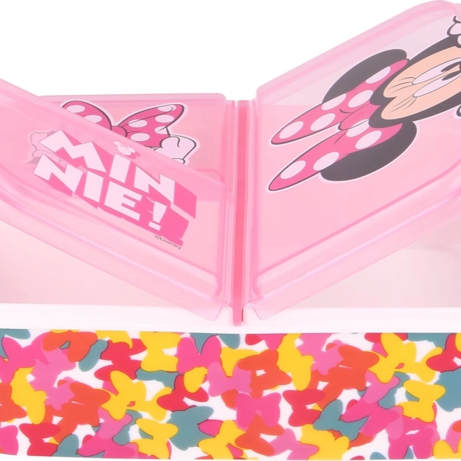 Officiële DISNEY-licentie – MINNIE