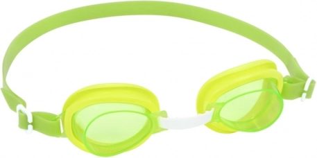 Aqua Burst zwembril voor kinderen - 3 verpakkingen