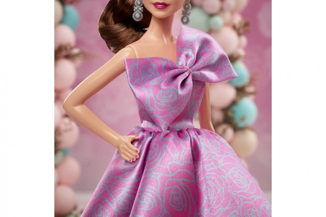 Barbie Geweldige Verjaardag